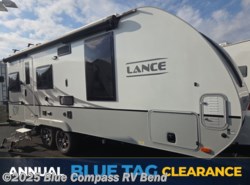 Used 2021 Lance Lance Travel Trailers 2075 available in Bend, Oregon