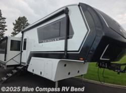 New 2026 Brinkley RV Model Z 3100 available in Bend, Oregon