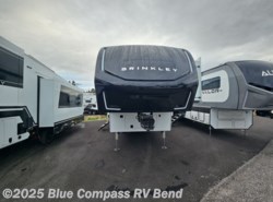 New 2026 Brinkley RV Model Z 3100 available in Bend, Oregon