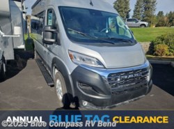 New 2026 Entegra Coach Ethos 20T available in Bend, Oregon