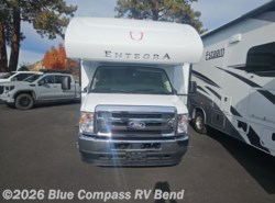 New 2026 Entegra Coach Odyssey 29FK available in Bend, Oregon