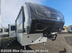 New 2026 Brinkley RV Model Z 3515 available in Bend, Oregon