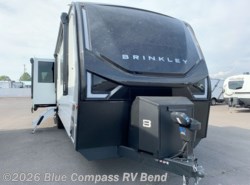 New 2026 Brinkley RV Model Z AIR 310 available in Bend, Oregon