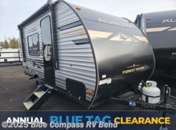 New 2026 Forest River Aurora Light 15RBX available in Bend, Oregon