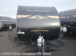 New 2026 Forest River Aurora Light 15RBX available in Bend, Oregon