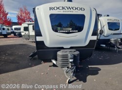 New 2026 Forest River Rockwood Geo Pro G20FK available in Bend, Oregon