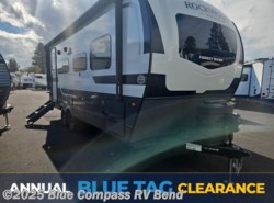 New 2026 Forest River Rockwood Mini Lite 2205S available in Bend, Oregon
