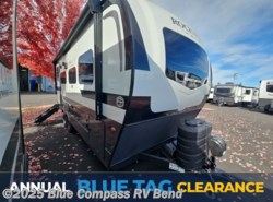 New 2026 Forest River Rockwood Mini Lite 2205S available in Bend, Oregon