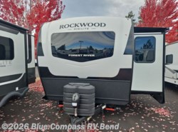 New 2026 Forest River Rockwood Mini Lite 2506FK available in Bend, Oregon