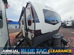 New 2026 Forest River Rockwood Mini Lite 2506FK available in Bend, Oregon