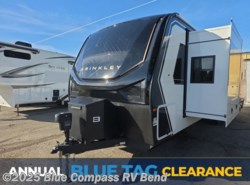 New 2026 Brinkley RV Model Z AIR 310 available in Bend, Oregon