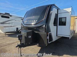 New 2026 Brinkley RV Model Z AIR 310 available in Bend, Oregon
