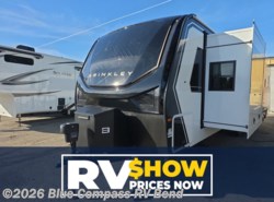 New 2026 Brinkley RV Model Z AIR 310 available in Bend, Oregon