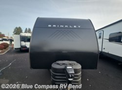 New 2026 Brinkley RV Model Ix 23x available in Bend, Oregon