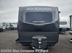 New 2026 Forest River Rockwood Ultra Lite 2618RD available in Bend, Oregon