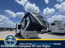 New 2024 Grand Design Momentum 397THS available in Las Vegas, Nevada