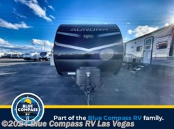 New 2024 Forest River Aurora 24RBS available in Las Vegas, Nevada