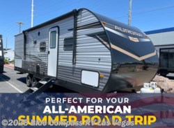New 2024 Forest River Aurora Light 26BHS available in Las Vegas, Nevada