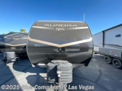 New 2025 Forest River Aurora 24RBS available in Las Vegas, Nevada