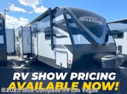 New 2025 Grand Design Imagine 2670MK available in Las Vegas, Nevada