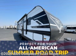 New 2025 Grand Design Transcend Xplor 24BHX available in Las Vegas, Nevada