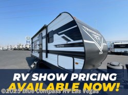 New 2025 Grand Design Transcend Xplor 24BHX available in Las Vegas, Nevada