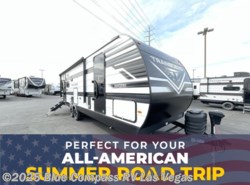 New 2025 Grand Design Transcend 245RLT available in Las Vegas, Nevada
