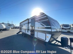 New 2025 Grand Design Transcend 265BHT available in Las Vegas, Nevada