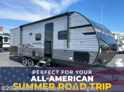 New 2025 Forest River Aurora Light 26BHS available in Las Vegas, Nevada