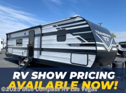 New 2025 Grand Design Transcend 295QBT available in Las Vegas, Nevada