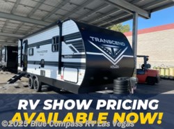 New 2025 Grand Design Transcend Xplor 22RBX available in Las Vegas, Nevada
