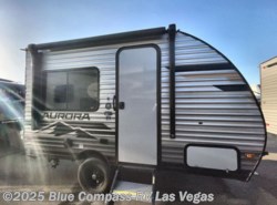 New 2025 Forest River Aurora Light 13RDX available in Las Vegas, Nevada