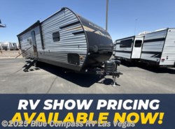 New 2026 Forest River Aurora 29TQS available in Las Vegas, Nevada