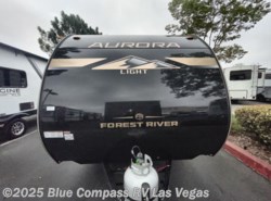 New 2026 Forest River Aurora Light 16BHX available in Las Vegas, Nevada