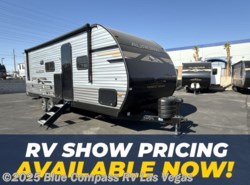 New 2026 Forest River Aurora 24RBS available in Las Vegas, Nevada