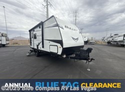 Used 2023 Keystone Bullet Crossfire 1850RB available in Las Vegas, Nevada