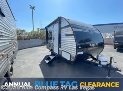 New 2025 Forest River Aurora Light 13RDX available in Las Vegas, Nevada