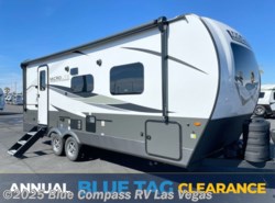 New 2025 Forest River Flagstaff Micro Lite 25FBLS available in Las Vegas, Nevada