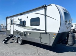 New 2025 Forest River Flagstaff Micro Lite 25FBLS available in Las Vegas, Nevada