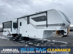 New 2025 Grand Design Influence 3503GK available in Las Vegas, Nevada