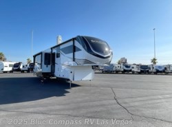 New 2025 Grand Design Solitude 391DL available in Las Vegas, Nevada