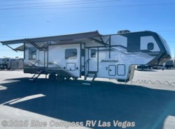 New 2025 Grand Design Momentum M-Class 344M available in Las Vegas, Nevada