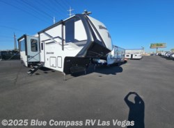 New 2026 Grand Design Momentum 399M available in Las Vegas, Nevada