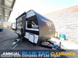 New 2025 Grand Design Transcend One 151BH available in Las Vegas, Nevada