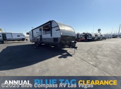 New 2026 Forest River Aurora 34BHTS available in Las Vegas, Nevada