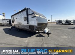 New 2026 Forest River Aurora Light 23MKS available in Las Vegas, Nevada