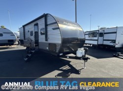 New 2026 Forest River Aurora Light 26BHS available in Las Vegas, Nevada