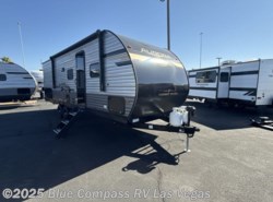 New 2026 Forest River Aurora Light 26BHS available in Las Vegas, Nevada