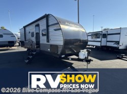 New 2026 Forest River Aurora Light 26BHS available in Las Vegas, Nevada