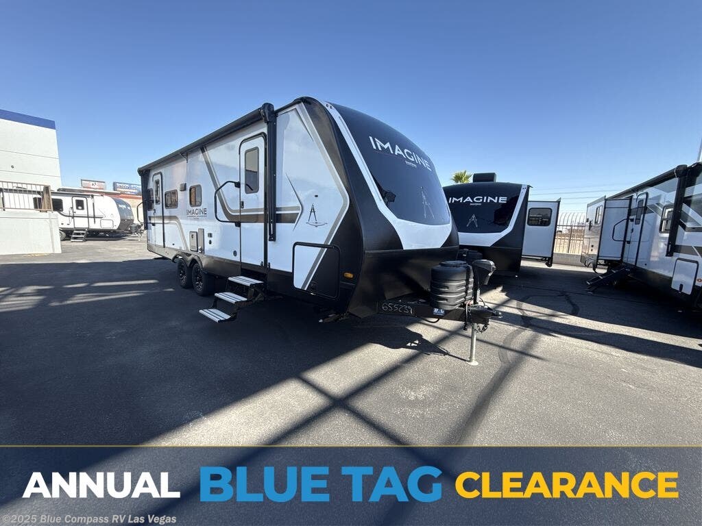 New 2026 Grand Design Imagine 2500RL available in Las Vegas, Nevada